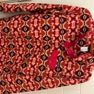 Patagonia great condition